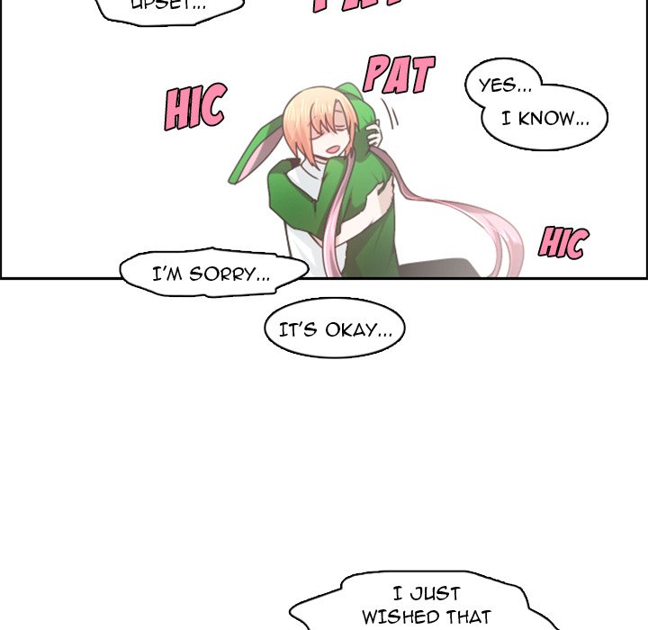 Go Away, Mr.Demon Chapter 88 - Page 65