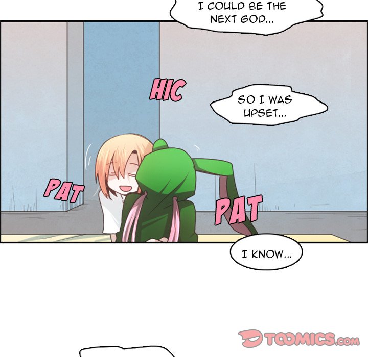 Go Away, Mr.Demon Chapter 88 - Page 66