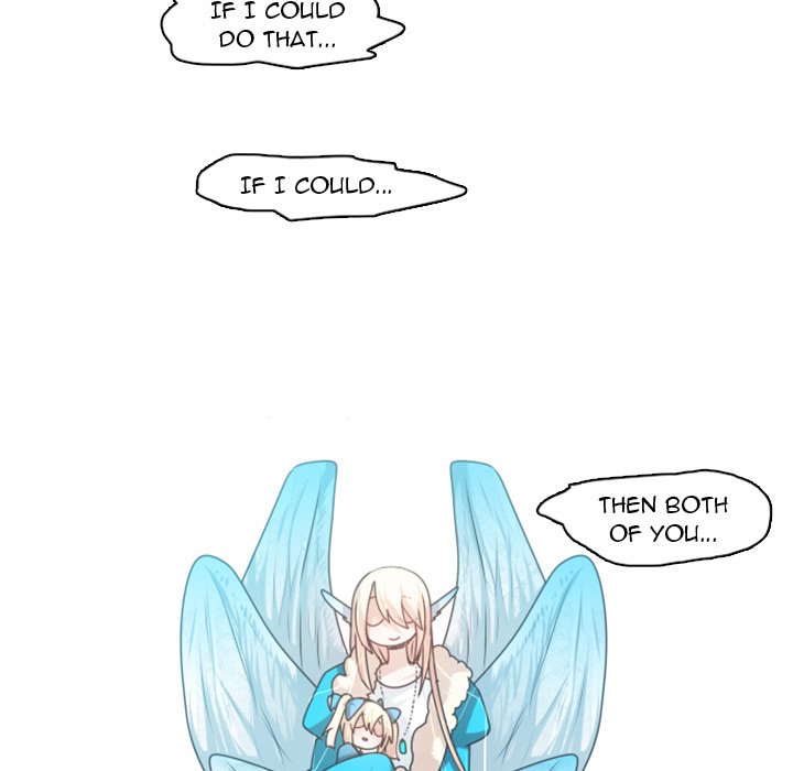 Go Away, Mr.Demon Chapter 88 - Page 67