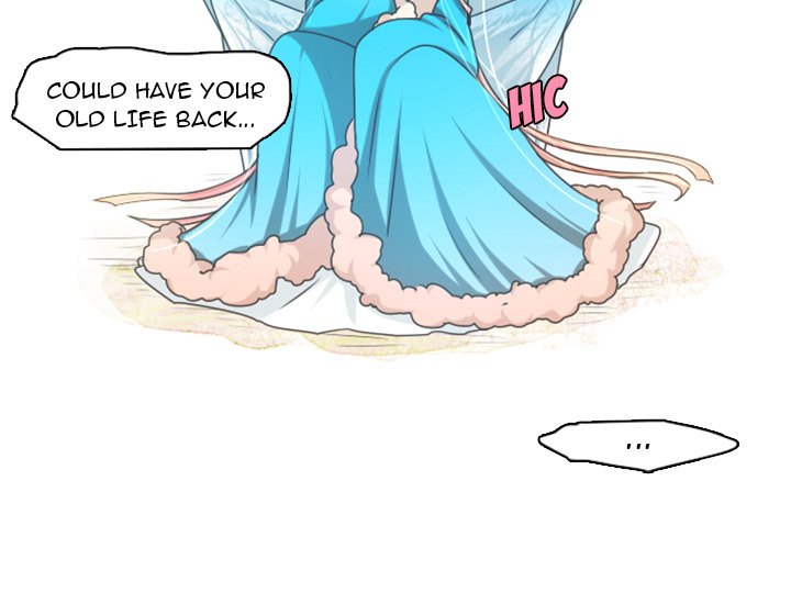 Go Away, Mr.Demon Chapter 88 - Page 68