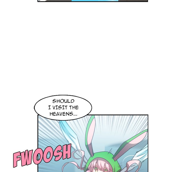Go Away, Mr.Demon Chapter 88 - Page 7