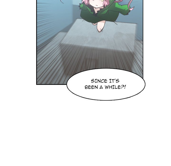Go Away, Mr.Demon Chapter 88 - Page 8