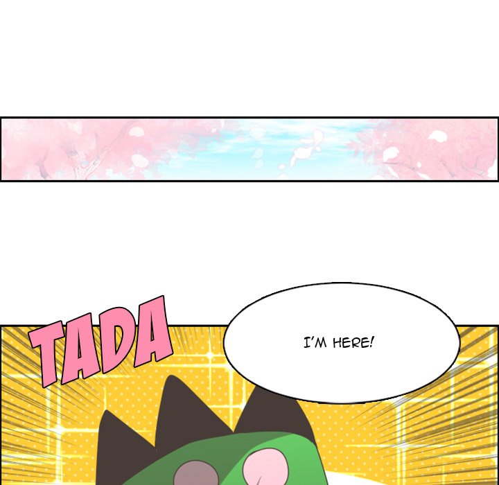Go Away, Mr.Demon Chapter 88 - Page 9