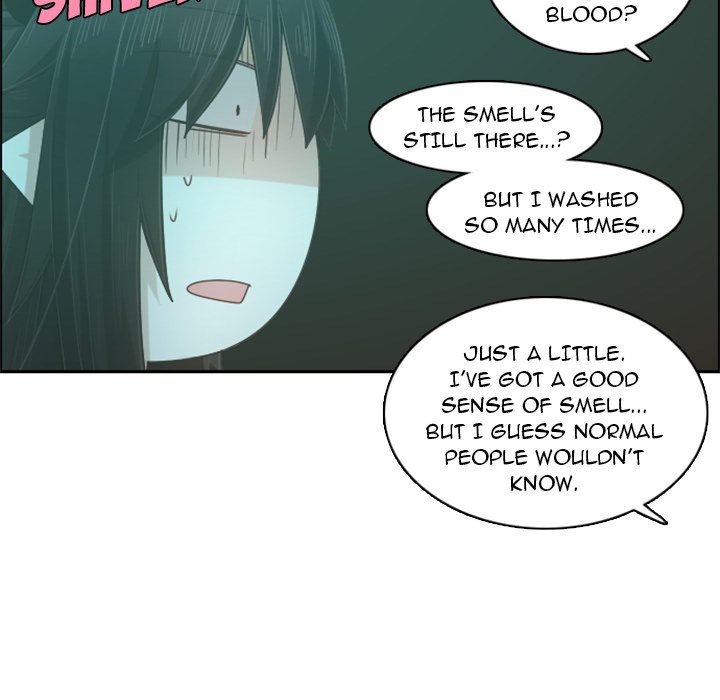 Go Away, Mr.Demon Chapter 89 - Page 11
