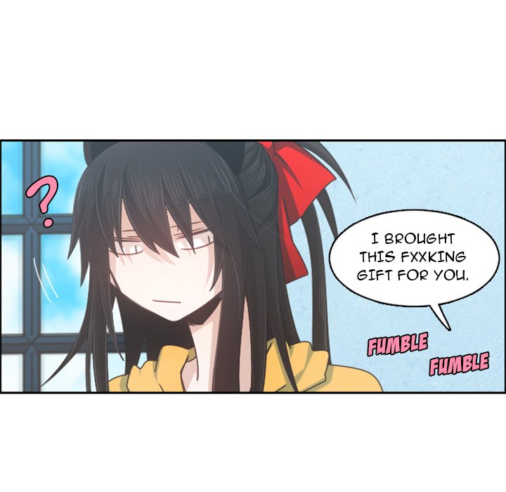 Go Away, Mr.Demon Chapter 89 - Page 13