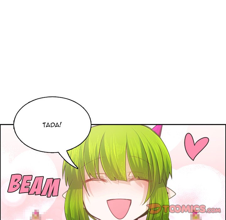 Go Away, Mr.Demon Chapter 89 - Page 14