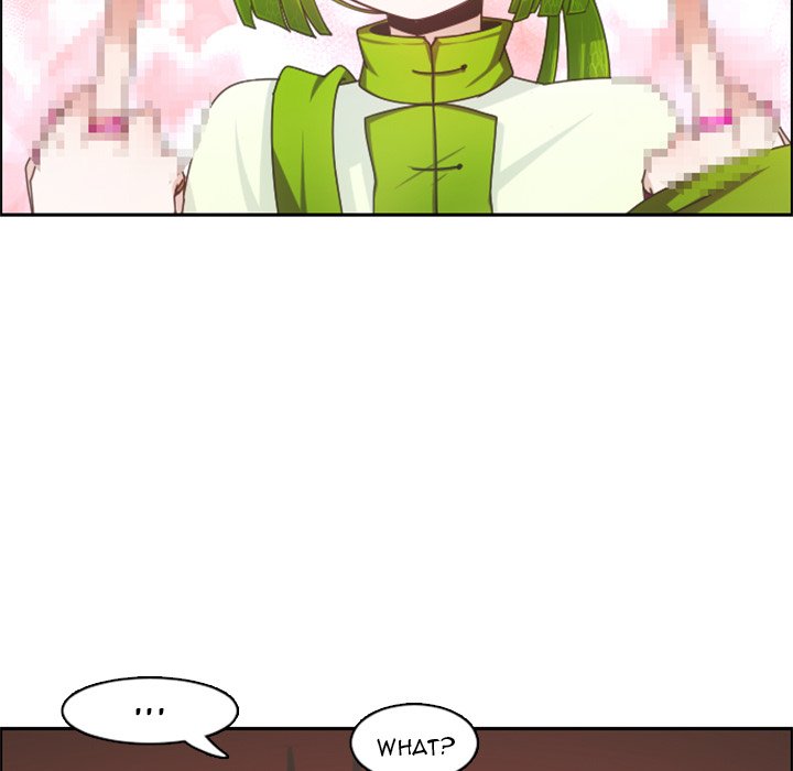 Go Away, Mr.Demon Chapter 89 - Page 15