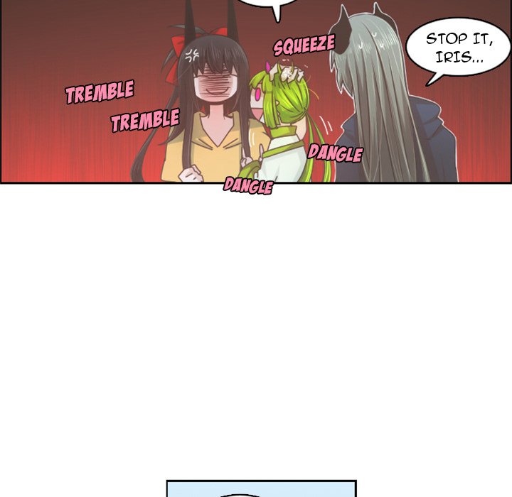 Go Away, Mr.Demon Chapter 89 - Page 16