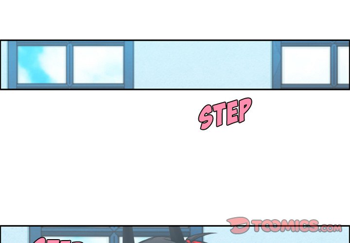 Go Away, Mr.Demon Chapter 89 - Page 2