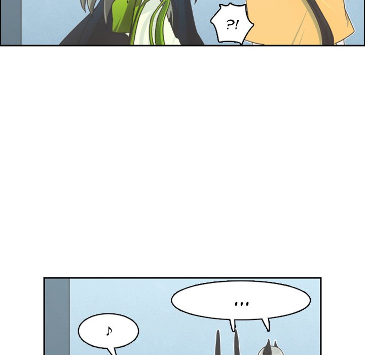 Go Away, Mr.Demon Chapter 89 - Page 21