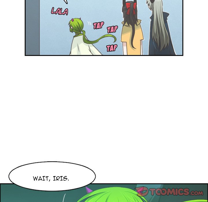 Go Away, Mr.Demon Chapter 89 - Page 22