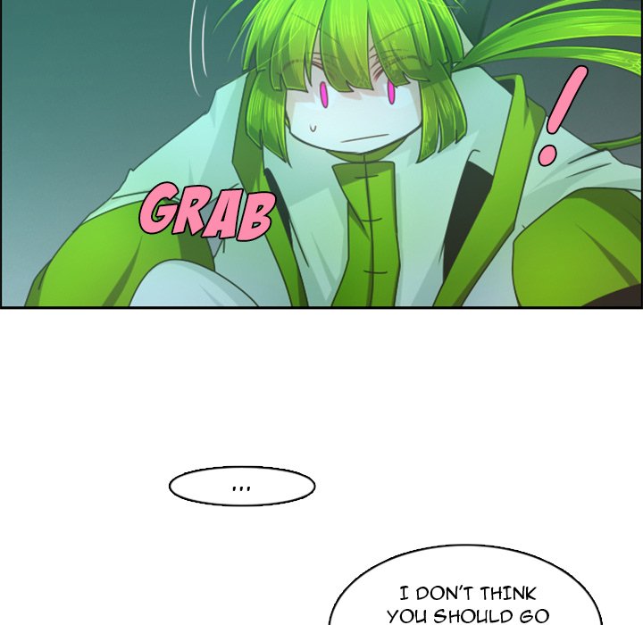 Go Away, Mr.Demon Chapter 89 - Page 23