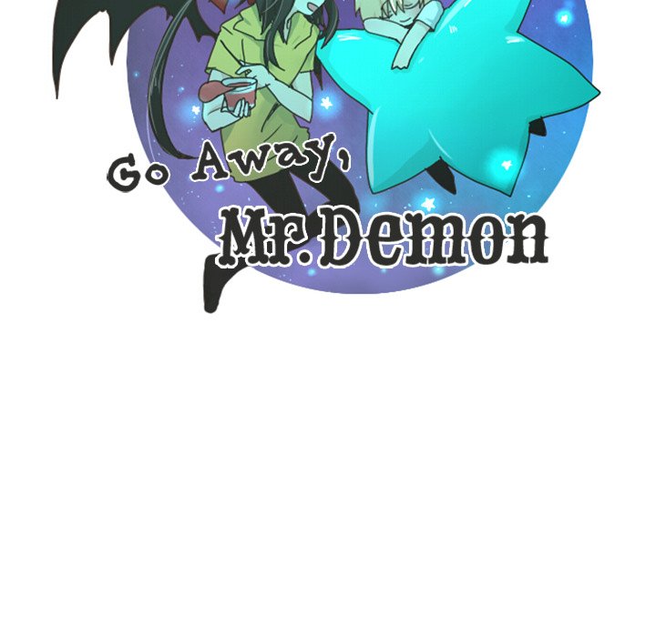 Go Away, Mr.Demon Chapter 89 - Page 27