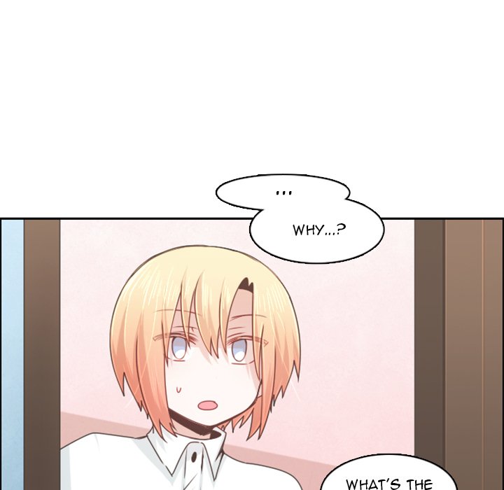 Go Away, Mr.Demon Chapter 89 - Page 28