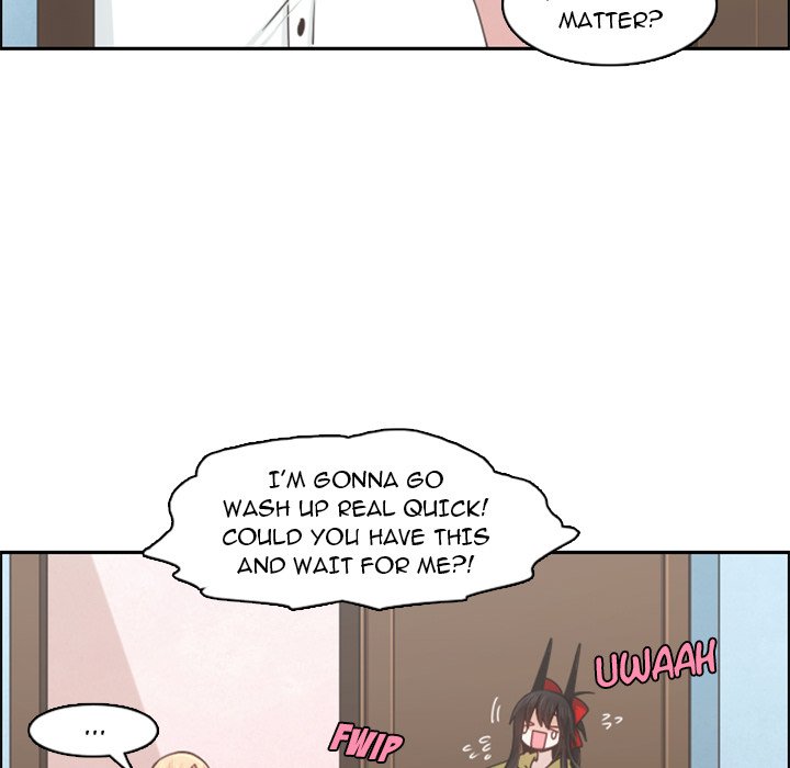 Go Away, Mr.Demon Chapter 89 - Page 29