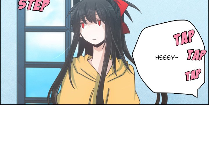 Go Away, Mr.Demon Chapter 89 - Page 3