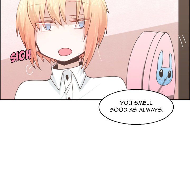 Go Away, Mr.Demon Chapter 89 - Page 31