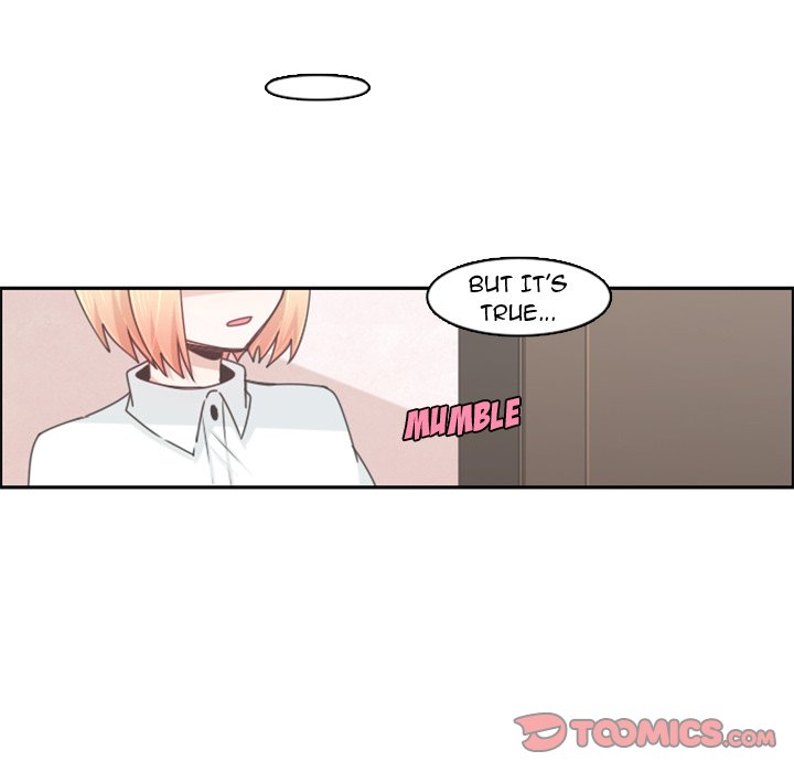 Go Away, Mr.Demon Chapter 89 - Page 34