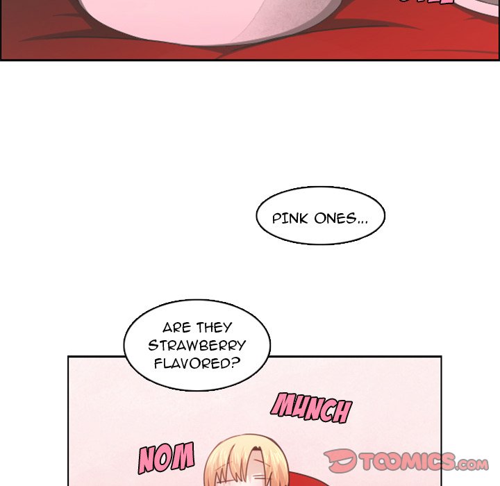 Go Away, Mr.Demon Chapter 89 - Page 38