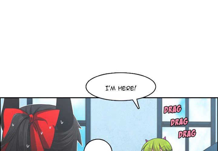 Go Away, Mr.Demon Chapter 89 - Page 4