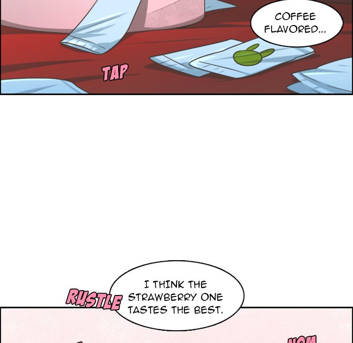 Go Away, Mr.Demon Chapter 89 - Page 40