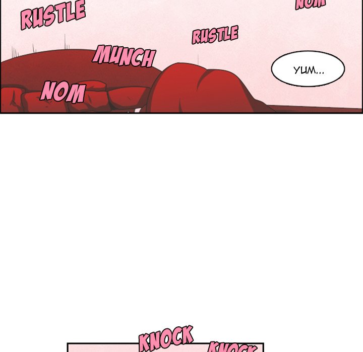 Go Away, Mr.Demon Chapter 89 - Page 41