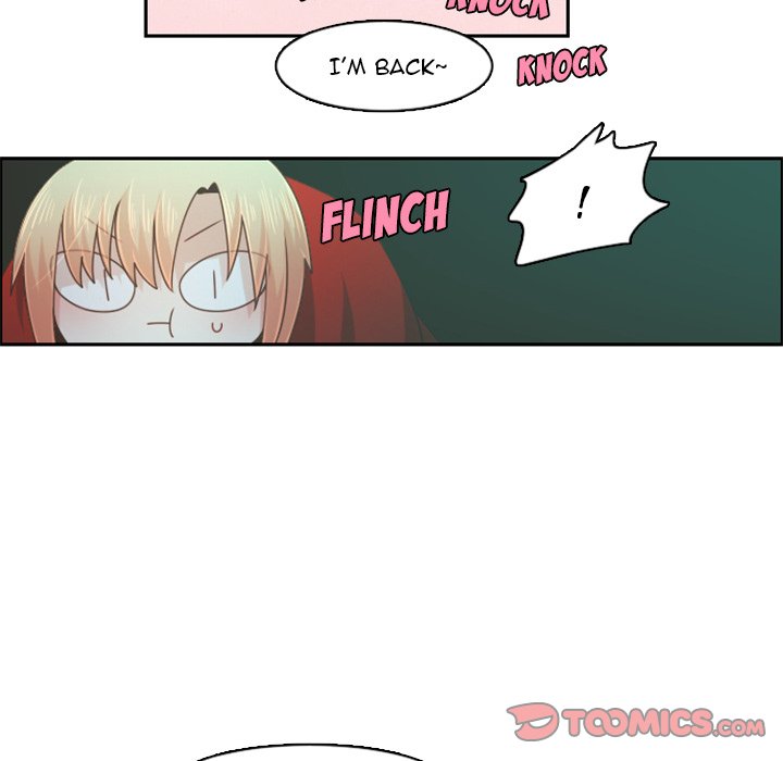 Go Away, Mr.Demon Chapter 89 - Page 42