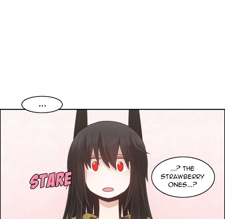 Go Away, Mr.Demon Chapter 89 - Page 45