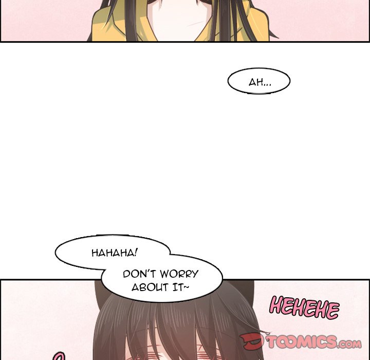 Go Away, Mr.Demon Chapter 89 - Page 46