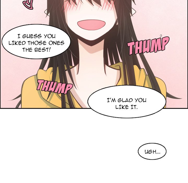 Go Away, Mr.Demon Chapter 89 - Page 47