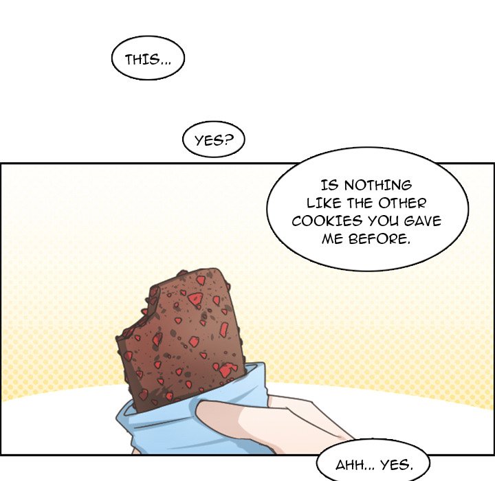 Go Away, Mr.Demon Chapter 89 - Page 49