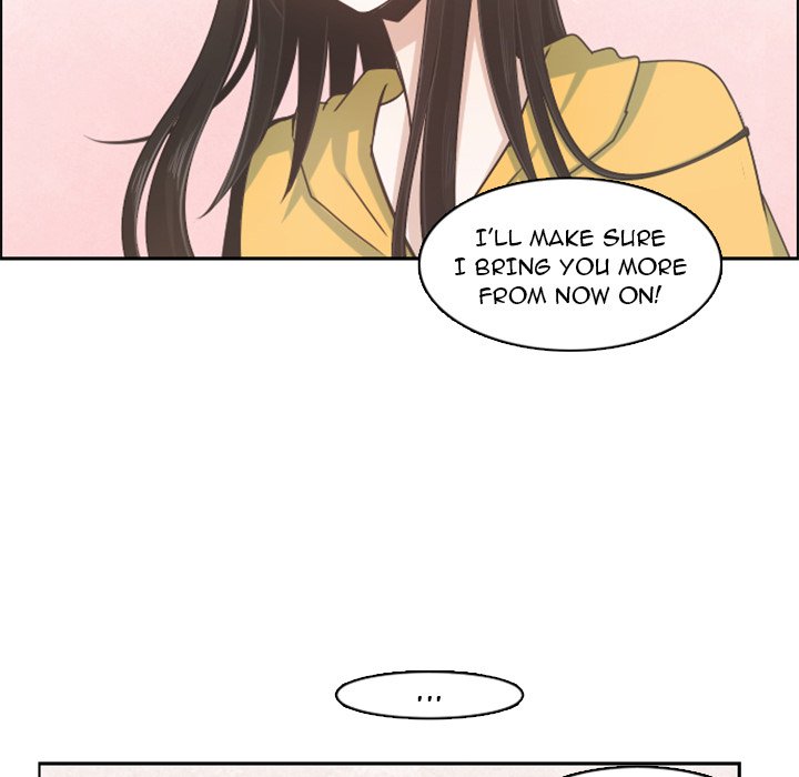 Go Away, Mr.Demon Chapter 89 - Page 51