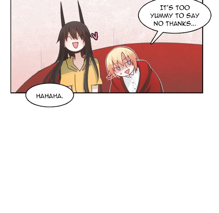 Go Away, Mr.Demon Chapter 89 - Page 52
