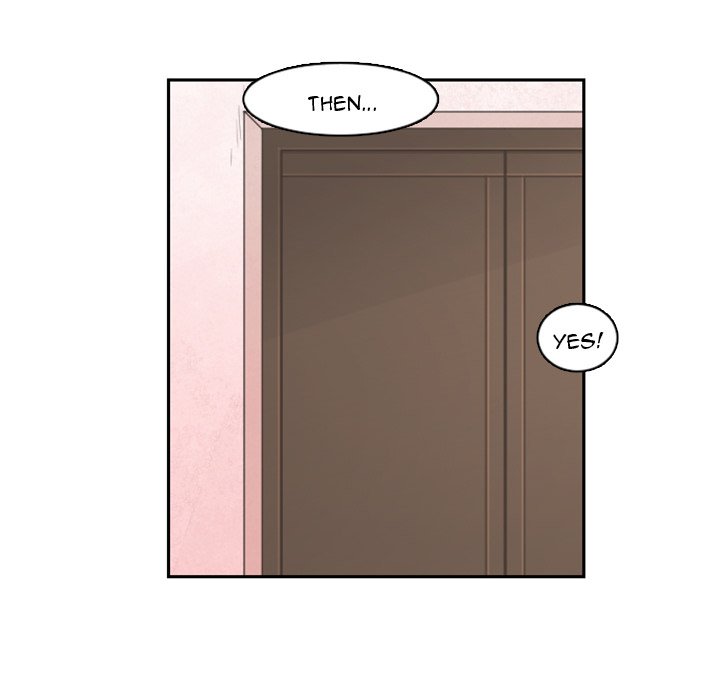 Go Away, Mr.Demon Chapter 89 - Page 53