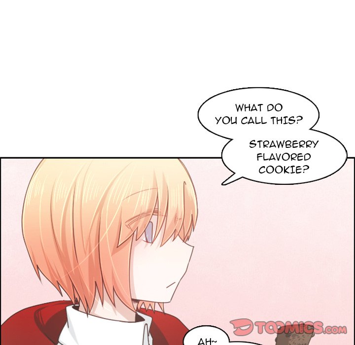 Go Away, Mr.Demon Chapter 89 - Page 54