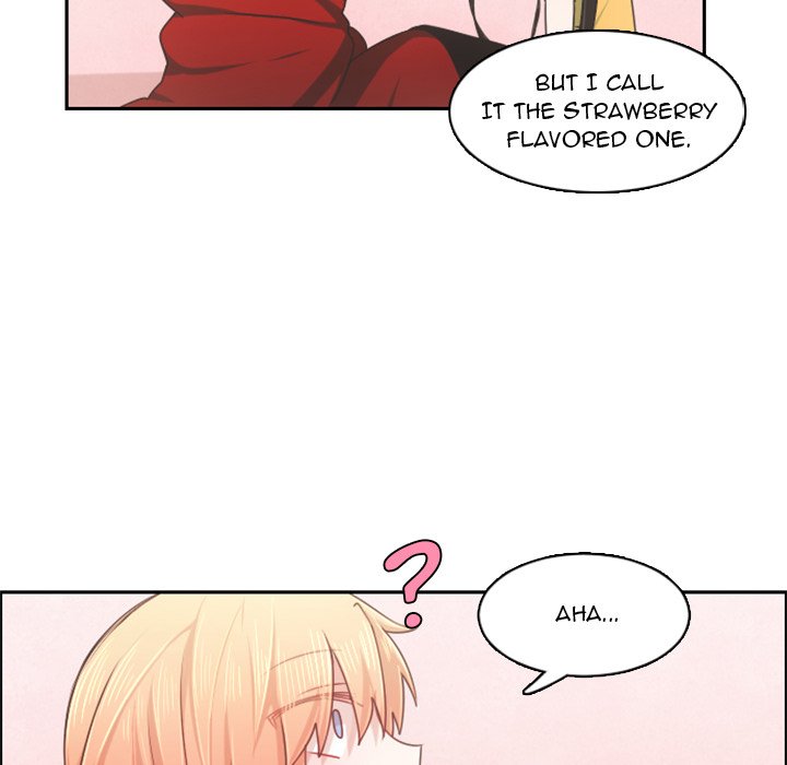 Go Away, Mr.Demon Chapter 89 - Page 56