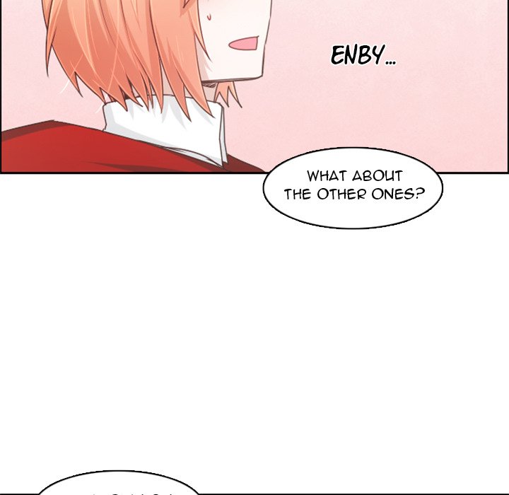 Go Away, Mr.Demon Chapter 89 - Page 57