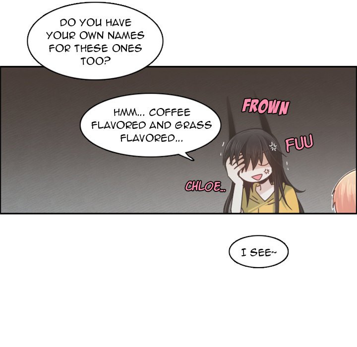 Go Away, Mr.Demon Chapter 89 - Page 59