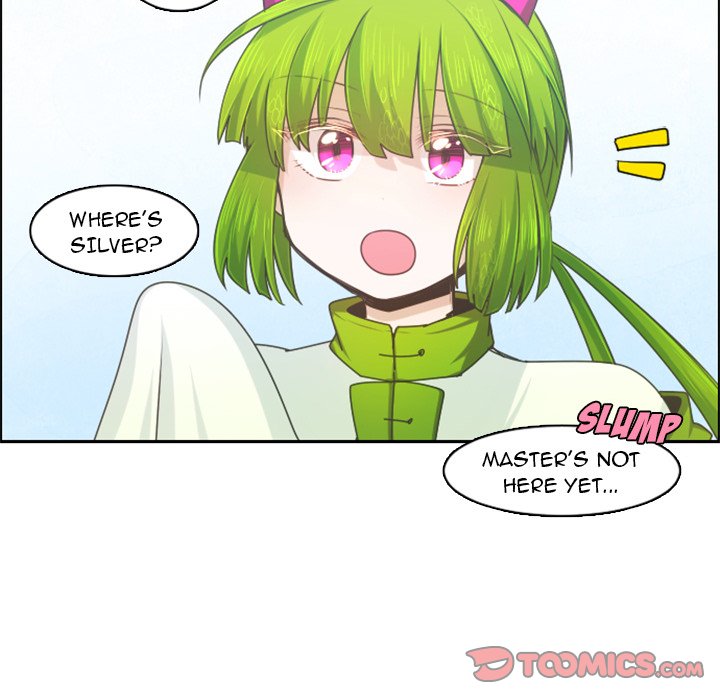 Go Away, Mr.Demon Chapter 89 - Page 6