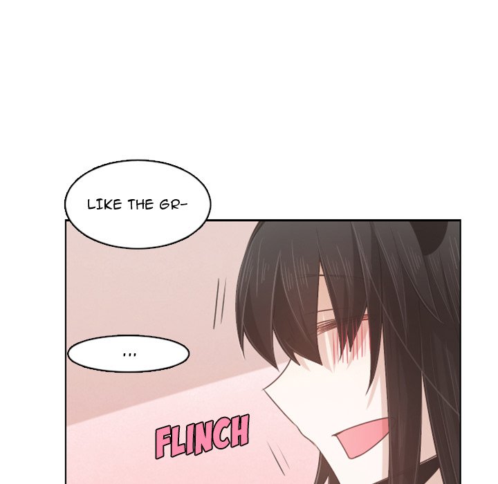 Go Away, Mr.Demon Chapter 89 - Page 61