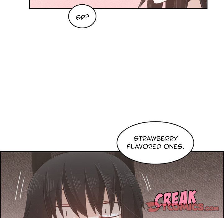 Go Away, Mr.Demon Chapter 89 - Page 62