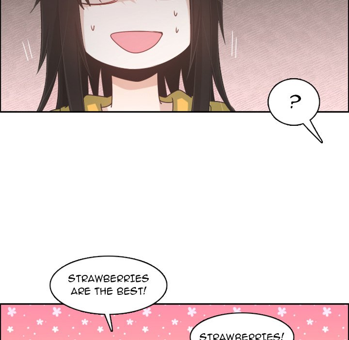 Go Away, Mr.Demon Chapter 89 - Page 63