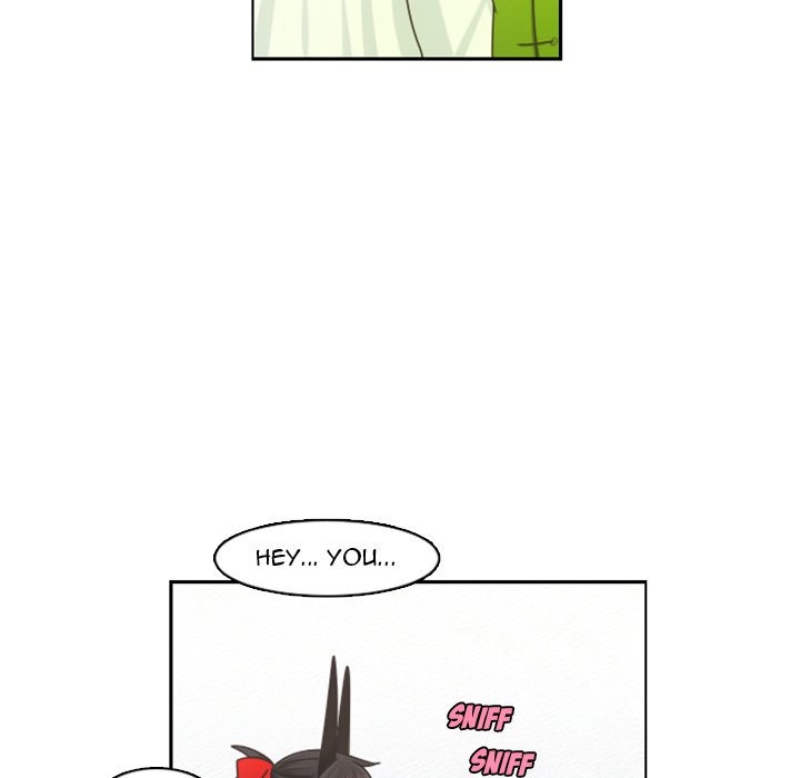 Go Away, Mr.Demon Chapter 89 - Page 9