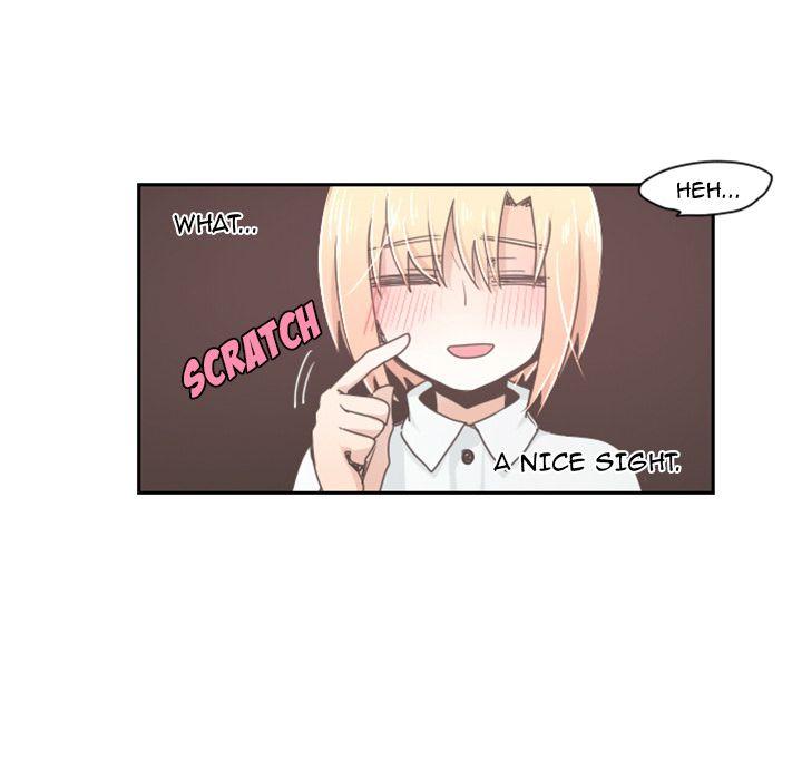 Go Away, Mr.Demon Chapter 9 - Page 16