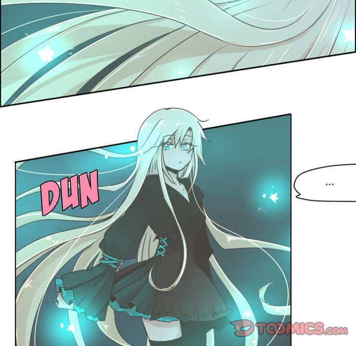 Go Away, Mr.Demon Chapter 9 - Page 27
