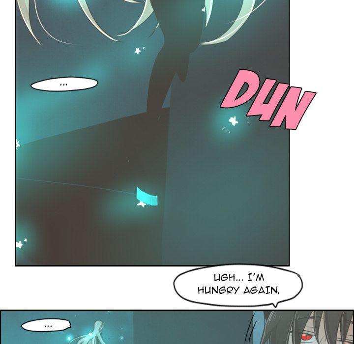 Go Away, Mr.Demon Chapter 9 - Page 28