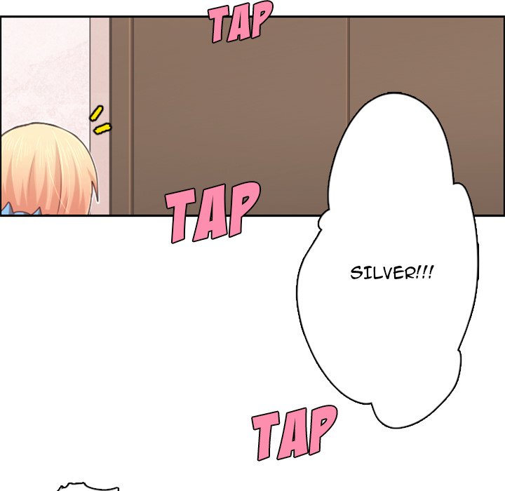 Go Away, Mr.Demon Chapter 90 - Page 11