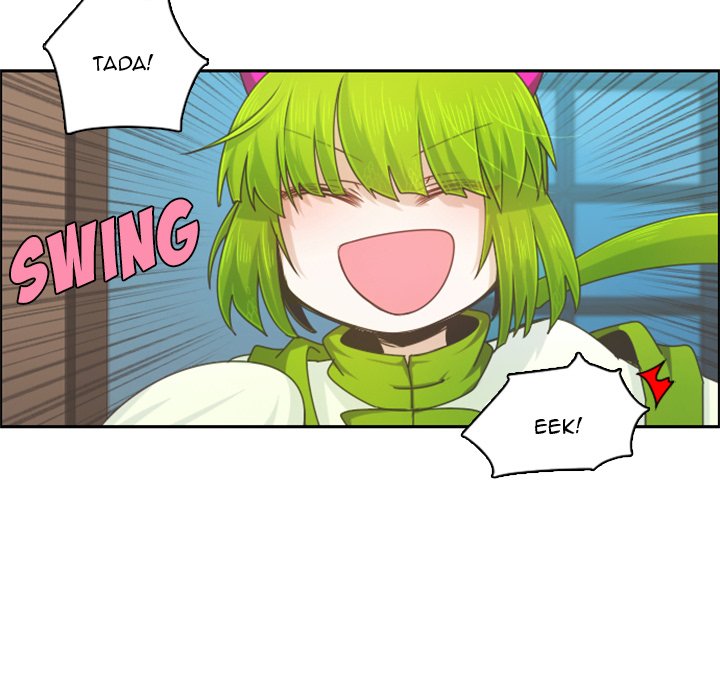 Go Away, Mr.Demon Chapter 90 - Page 12