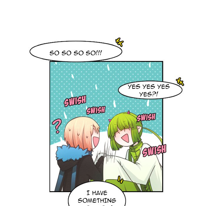 Go Away, Mr.Demon Chapter 90 - Page 13