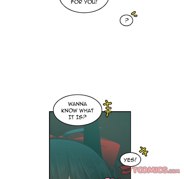 Go Away, Mr.Demon Chapter 90 - Page 14